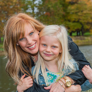 Meet your Posher, Sandi